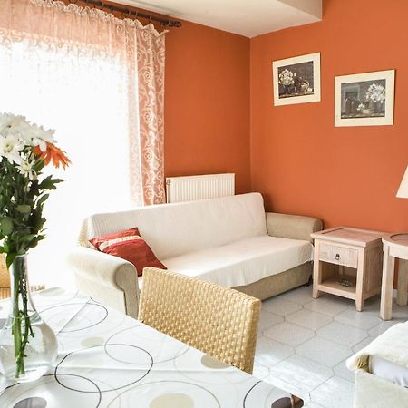 Sunny Apartments - Ex Zoi Studios Daratsos Zewnętrze zdjęcie